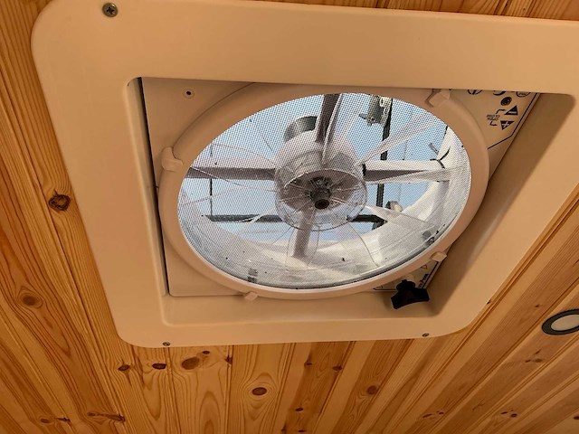 Ford - transit camper - 350 2.0 tdci l3h2 tr - bedrijfswagen - afbeelding 32 van  58