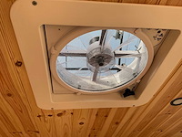 Ford - transit camper - 350 2.0 tdci l3h2 tr - bedrijfswagen - afbeelding 32 van  58