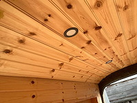 Ford - transit camper - 350 2.0 tdci l3h2 tr - bedrijfswagen - afbeelding 33 van  58