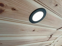 Ford - transit camper - 350 2.0 tdci l3h2 tr - bedrijfswagen - afbeelding 36 van  58