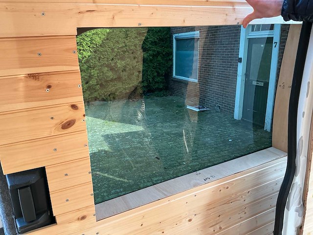 Ford - transit camper - 350 2.0 tdci l3h2 tr - bedrijfswagen - afbeelding 41 van  58