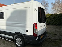 Ford - transit camper - 350 2.0 tdci l3h2 tr - bedrijfswagen - afbeelding 34 van  58