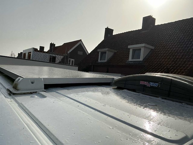 Ford - transit camper - 350 2.0 tdci l3h2 tr - bedrijfswagen - afbeelding 49 van  58