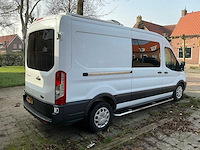Ford - transit camper - 350 2.0 tdci l3h2 tr - bedrijfswagen - afbeelding 45 van  58