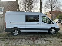 Ford - transit camper - 350 2.0 tdci l3h2 tr - bedrijfswagen - afbeelding 55 van  58