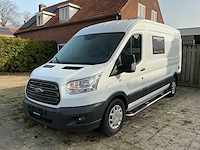 Ford - transit camper - 350 2.0 tdci l3h2 tr - bedrijfswagen - afbeelding 58 van  58