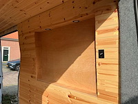 Ford - transit camper - 350 2.0 tdci l3h2 tr - bedrijfswagen - afbeelding 11 van  25