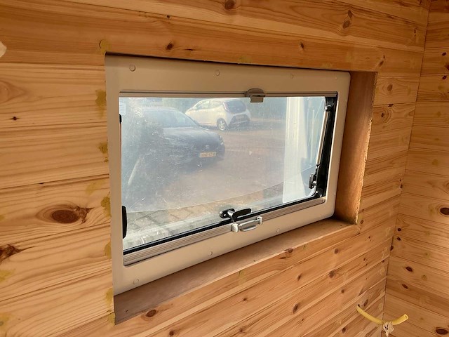 Ford - transit camper - 350 2.0 tdci l3h2 tr - bedrijfswagen - afbeelding 13 van  25