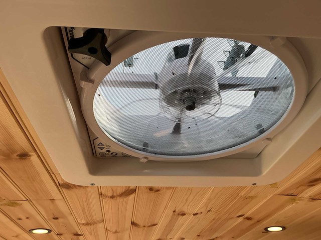 Ford - transit camper - 350 2.0 tdci l3h2 tr - bedrijfswagen - afbeelding 16 van  25