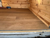 Ford - transit camper - 350 2.0 tdci l3h2 tr - bedrijfswagen - afbeelding 18 van  25