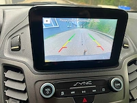 Ford - transit connect - 1.5 ecoblue l1 trend - bedrijfswagen - afbeelding 9 van  19