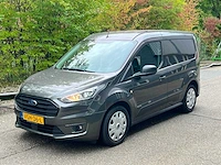 Ford - transit connect - 1.5 ecoblue l1 trend - bedrijfswagen - afbeelding 1 van  19