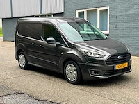 Ford - transit connect - 1.5 ecoblue l1 trend - bedrijfswagen - afbeelding 12 van  19