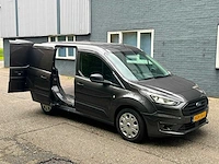 Ford - transit connect - 1.5 ecoblue l1 trend - bedrijfswagen - afbeelding 16 van  19