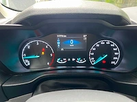 Ford - transit connect - 1.5 ecoblue l1 trend - bedrijfswagen - afbeelding 4 van  19