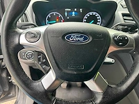 Ford - transit connect - 1.5 ecoblue l1 trend - bedrijfswagen - afbeelding 6 van  19