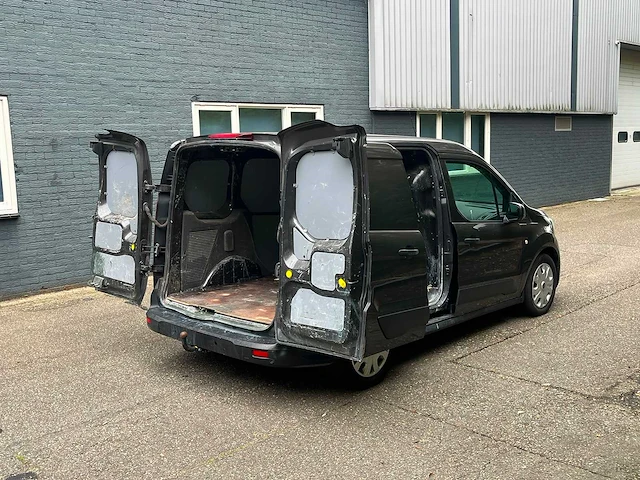 Ford - transit connect - 1.5 ecoblue l1 trend - bedrijfswagen - afbeelding 15 van  19