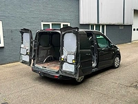 Ford - transit connect - 1.5 ecoblue l1 trend - bedrijfswagen - afbeelding 15 van  19