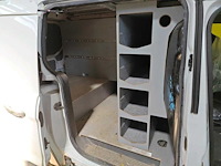 Ford - transit connect - 1.5 ecoblue l2 trend - automaat - bedrijfswagen - afbeelding 2 van  13