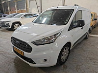 Ford - transit connect - 1.5 ecoblue l2 trend - automaat - bedrijfswagen - afbeelding 1 van  13