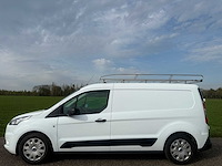 Ford - transit connect - 1.5 ecoblue l2 trend - bedrijfswagen - v-825-rx - afbeelding 5 van  12