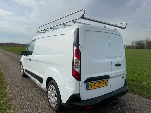 Ford - transit connect - 1.5 ecoblue l2 trend - bedrijfswagen - v-825-rx - afbeelding 6 van  12