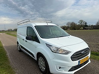 Ford - transit connect - 1.5 ecoblue l2 trend - bedrijfswagen - v-825-rx - afbeelding 8 van  12