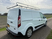 Ford - transit connect - 1.5 ecoblue l2 trend - bedrijfswagen - v-825-rx - afbeelding 10 van  12