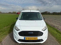 Ford - transit connect - 1.5 ecoblue l2 trend - bedrijfswagen - v-825-rx - afbeelding 11 van  12