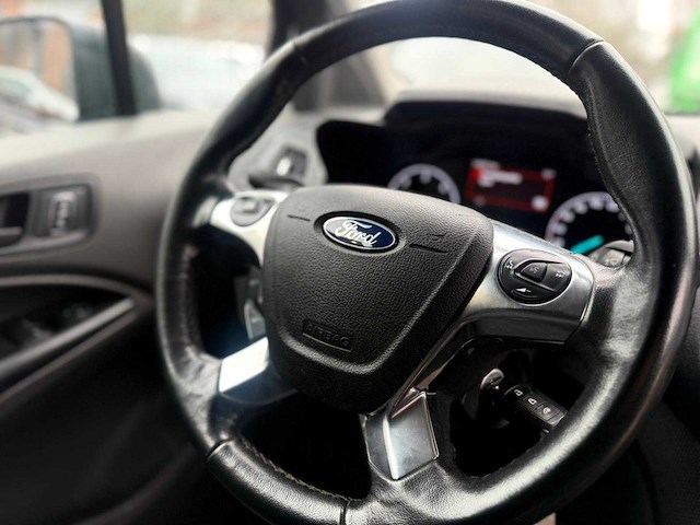 Ford - transit connect - 1.5 ecoblue l2 trend - v-825-rx - afbeelding 2 van  10
