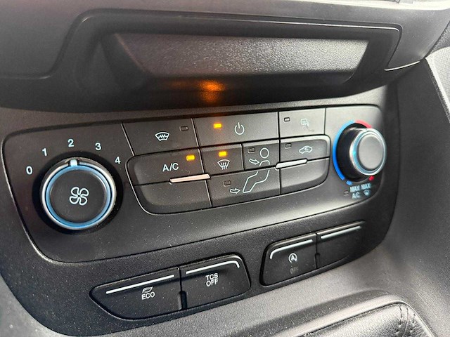 Ford - transit connect - 1.5 ecoblue l2 trend - v-825-rx - afbeelding 3 van  10