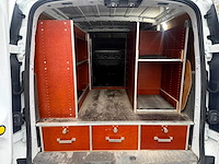 Ford - transit connect - 1.5 ecoblue l2 trend - v-825-rx - afbeelding 5 van  10