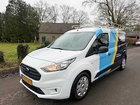 Ford - transit connect - 1.5 ecoblue l2 trend - v-825-rx - afbeelding 1 van  8