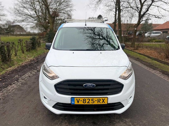 Ford - transit connect - 1.5 ecoblue l2 trend - v-825-rx - afbeelding 4 van  8