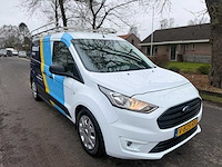 Ford - transit connect - 1.5 ecoblue l2 trend - v-825-rx - afbeelding 5 van  8