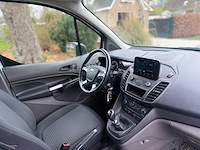 Ford - transit connect - 1.5 ecoblue l2 trend - v-825-rx - afbeelding 8 van  8