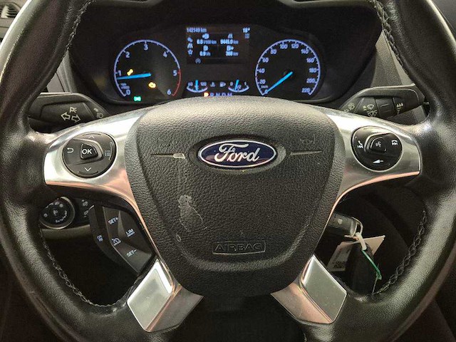 Ford - transit connect - 1.5 ecoblue l2 trend - van - afbeelding 3 van  15