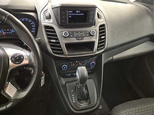 Ford - transit connect - 1.5 ecoblue l2 trend - van - afbeelding 4 van  15