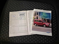 Ford - transit connect - 1.5 ecoblue l2 trend - van - afbeelding 7 van  15