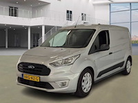 Ford - transit connect - 1.5 ecoblue l2 trend - van - afbeelding 1 van  15