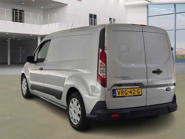 Ford - transit connect - 1.5 ecoblue l2 trend - van - afbeelding 8 van  15