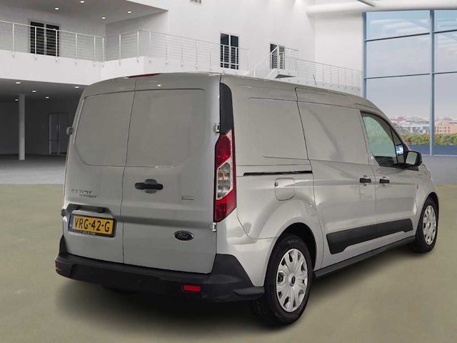 Ford - transit connect - 1.5 ecoblue l2 trend - van - afbeelding 10 van  15