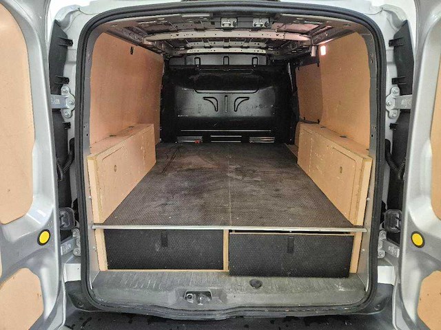 Ford - transit connect - 1.5 ecoblue l2 trend - van - afbeelding 12 van  15