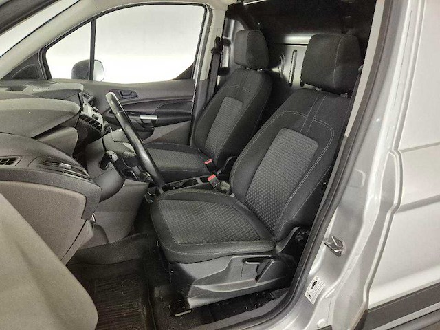 Ford - transit connect - 1.5 ecoblue l2 trend - van - afbeelding 13 van  15