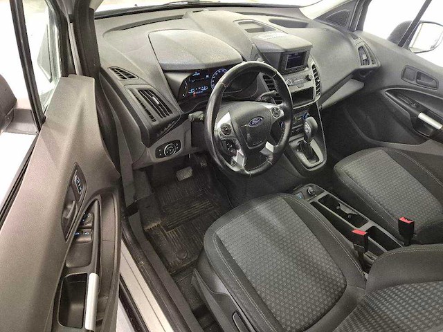 Ford - transit connect - 1.5 ecoblue l2 trend - van - afbeelding 15 van  15