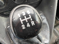 Ford - transit connect - 1.5 tdci l1 ambiente - vv-403-z - afbeelding 2 van  14