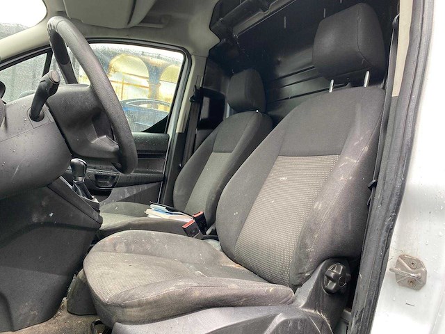 Ford - transit connect - 1.5 tdci l1 ambiente - vv-403-z - afbeelding 5 van  14