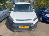 Ford - transit connect - 1.5 tdci l1 ambiente - vv-403-z - afbeelding 8 van  14