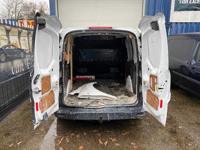 Ford - transit connect - 1.5 tdci l1 ambiente - vv-403-z - afbeelding 9 van  14