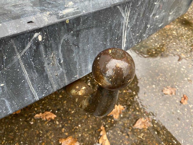 Ford - transit connect - 1.5 tdci l1 ambiente - vv-403-z - afbeelding 11 van  14